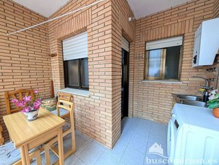 Piso en venta en Linares