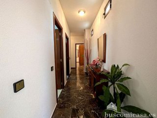 Piso en venta en Linares