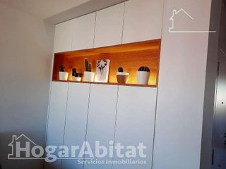 Piso en venta en Albal