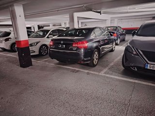Garaje en venta en La Jota en Zaragoza