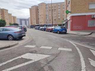 Garaje en venta en La Jota en Zaragoza