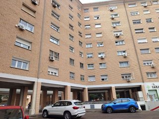 Garaje en venta en La Jota en Zaragoza