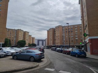 Garaje en venta en La Jota en Zaragoza