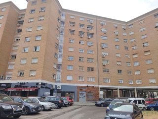 Garaje en venta en La Jota en Zaragoza