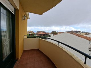 Piso en venta en Suances