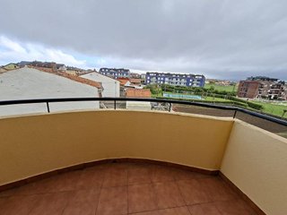 Piso en venta en Suances