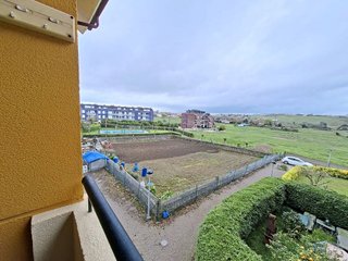 Piso en venta en Suances