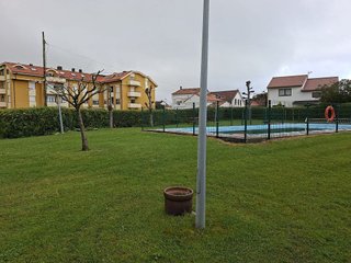Piso en venta en Suances