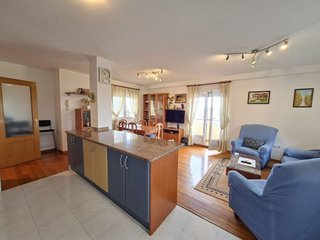 Piso en venta en Suances