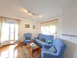 Piso en venta en Suances