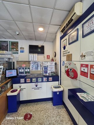 Local comercial en venta en El Valle - Universidad en Jaén