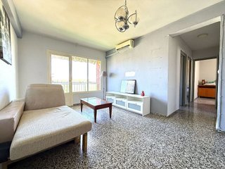 Piso en venta en La Luz - El Torcal en Málaga