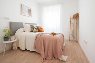 Piso en venta en Centro Histórico - Plaza España en Cádiz