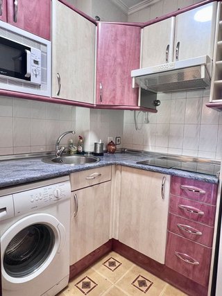 Piso en venta en Miranda de Ebro