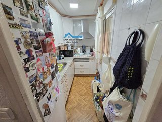 Piso en venta en Pueblo Levante en Benidorm
