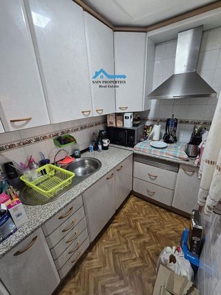 Piso en venta en Pueblo Levante en Benidorm