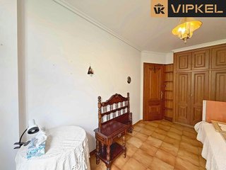 Piso en venta en Praza de España en Ferrol