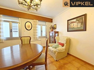 Piso en venta en Praza de España en Ferrol