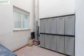 Piso en venta en Barrio de la Vega en Monachil