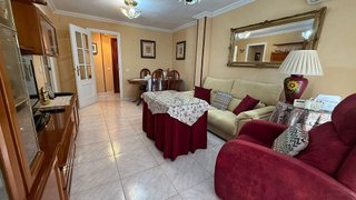 Piso en venta en Cruz Roja en Sevilla