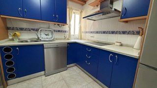 Piso en venta en Cruz Roja en Sevilla