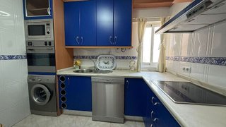 Piso en venta en Cruz Roja en Sevilla