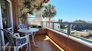 Piso en venta en Centro Internacional en Torrox