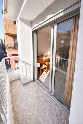 Piso en venta en Padre Jaime - Los Cabos en Sagunto