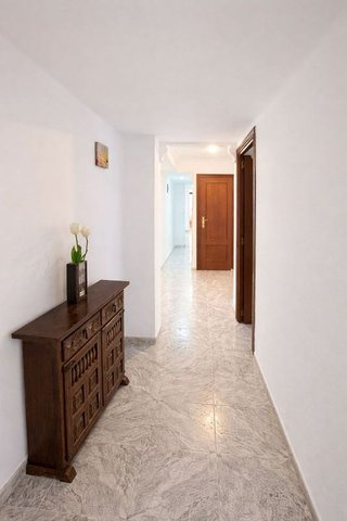 Piso en venta en Padre Jaime - Los Cabos en Sagunto