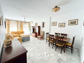 Piso en venta en Centro en Alcalá de Guadaira