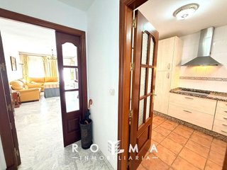 Piso en venta en Centro en Alcalá de Guadaira