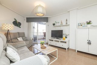 Piso en venta en Bernabéu - Santa Pola Este en Santa Pola
