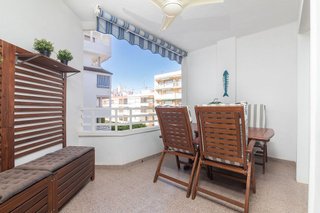 Piso en venta en Bernabéu - Santa Pola Este en Santa Pola