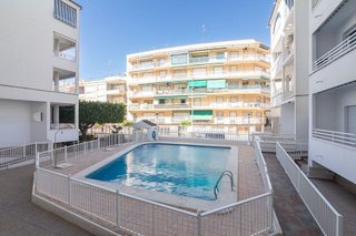Piso en venta en Bernabéu - Santa Pola Este en Santa Pola