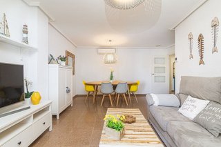 Piso en venta en Bernabéu - Santa Pola Este en Santa Pola