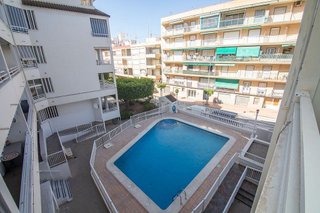 Piso en venta en Bernabéu - Santa Pola Este en Santa Pola