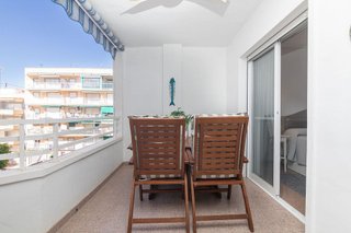 Piso en venta en Bernabéu - Santa Pola Este en Santa Pola