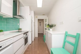 Piso en venta en Bernabéu - Santa Pola Este en Santa Pola