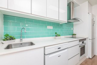 Piso en venta en Bernabéu - Santa Pola Este en Santa Pola