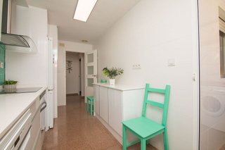 Piso en venta en Bernabéu - Santa Pola Este en Santa Pola
