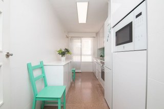 Piso en venta en Bernabéu - Santa Pola Este en Santa Pola