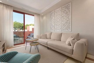 Piso en venta en Elviria en Marbella