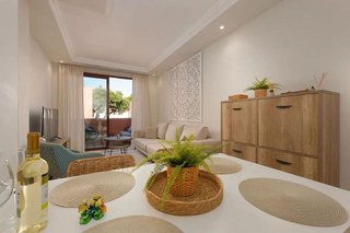 Piso en venta en Elviria en Marbella