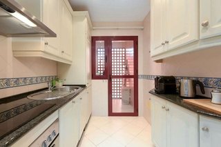 Piso en venta en Elviria en Marbella