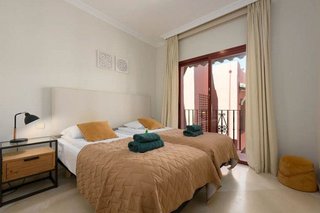 Piso en venta en Elviria en Marbella