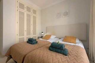 Piso en venta en Elviria en Marbella