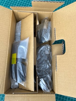 Micrófono Sony ECM-VG1 Condensador con cable incin