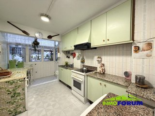 Piso en venta en Agra del Orzán - Ventorrillo - Vioño en Coruña (A)