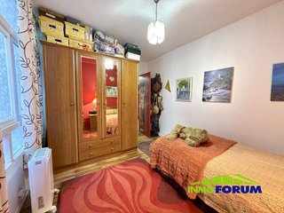 Piso en venta en Agra del Orzán - Ventorrillo - Vioño en Coruña (A)