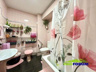 Piso en venta en Agra del Orzán - Ventorrillo - Vioño en Coruña (A)